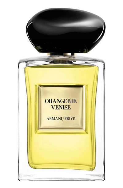 GIORGIO ARMANI PRIVE ORANGERIE VENISE EAU DE TOILETTE,L82593