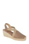 TONI PONS 'TONA' ESPADRILLE WEDGE,TONA