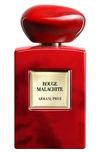 Giorgio Armani Rouge Malachite Fragrance