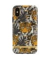 RICHMOND & FINCH RICHMOND & FINCH TROPICAL TIGER CASE FOR IPHONE X AND XS
