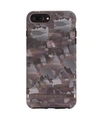 RICHMOND & FINCH RICHMOND & FINCH CAMOUFLAGE CASE FOR IPHONE 6/6S PLUS, 7 PLUS AND 8 PLUS