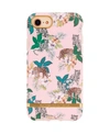 RICHMOND & FINCH RICHMOND & FINCH PINK TIGER CASE FOR IPHONE 6/6S, 7 AND 8