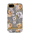 RICHMOND & FINCH RICHMOND & FINCH FLORAL TWEED CASE FOR IPHONE 6/6S, 7 AND 8