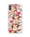 RICHMOND & FINCH RICHMOND & FINCH MARBLE FLOWER CASE FOR IPHONE XS MAX