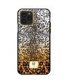 RICHMOND & FINCH RICHMOND & FINCH FIERCE LEOPARD CASE FOR IPHONE 11 PRO MAX