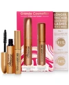 GRANDE COSMETICS 2-PC. LASH SYSTEM SET