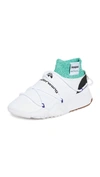 ADIDAS ORIGINALS BY ALEXANDER WANG AW PUFF SNEAKERS