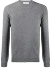PRINGLE OF SCOTLAND RELAXED-FIT CASHMERE JUMPER