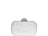 ALEXANDER MCQUEEN ALEXANDER MCQUEEN BOX CLUTCH BAG