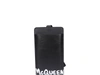 ALEXANDER MCQUEEN ALEXANDER MCQUEEN GRAFFITI LOGO PHONE HOLDER