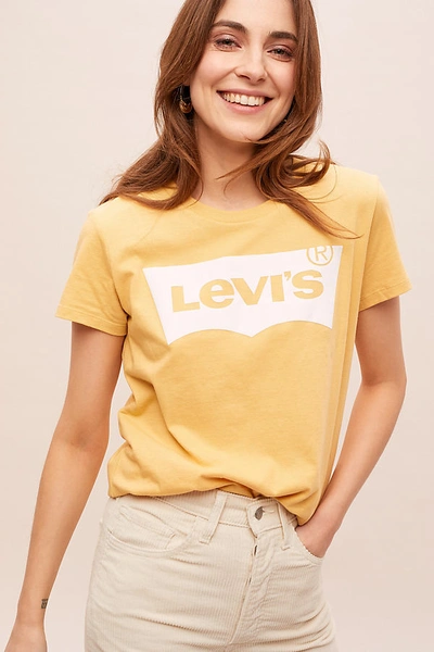 Levi's Logo Perfect Tee