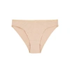 HANRO SENSATION BLUSH STRETCH-COTTON BRIEFS, BRIEFS, BEIGE,3188209