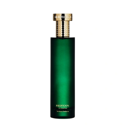 Hermetica Redmoon Eau De Parfum 100 ml In Green