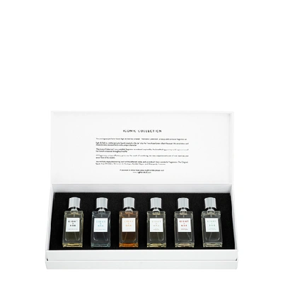 Eight & Bob Iconic Collection Set - 6 X 30ml In N/a