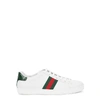 Gucci Sneakers In White