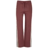 ISABEL MARANT ÉTOILE DOBBS STRIPED STRETCH-KNIT SWEATtrousers,3124629
