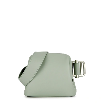 Osoi Peanut Brot Crossbody Pecan Brot Hobo Bag Osoi Cream
