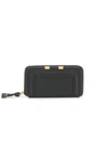 CHLOÉ MARCIE CONTINENTAL WALLET,CHC10UP57116113016538