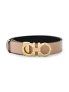 FERRAGAMO GANCINI REVERSIBLE BELT,59387314780302