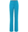 BALENCIAGA 高科技斜纹布裤装,P00437236