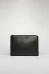 ACNE STUDIOS Malachite S L Black