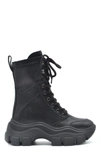 PRADA COMBAT ANKLE BOOTS,FF5AEDDC-2920-24A1-B82C-B5ACDD5DA00C