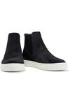 VINCE SUEDE HIGH-TOP trainers,3074457345621839375