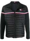 ROSSIGNOL BRANDED DOWN JACKET