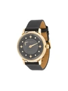 TIMEX CELESTIAL 38MM AUTOMATIC WATCH