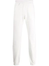 GR-UNIFORMA MELTON TRACK PANTS