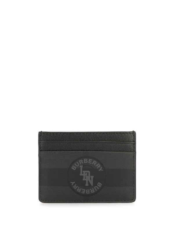 check card case