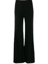 M MISSONI HIGHT WAIST FLARED LEG TROUSERS