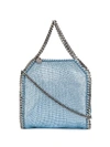 STELLA MCCARTNEY FALABELLA WOVEN TOTE