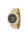MARC JACOBS WATCHES THE CUSHION WATCH