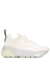 STELLA MCCARTNEY ECLYPSE SNEAKERS