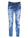 DSQUARED2 JEANS,11114913