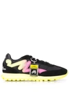 MARC JACOBS THE JOGGER SNEAKERS