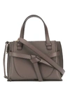 LOEWE TOP HANDLE GATE TOTE