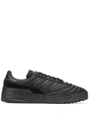 Adidas Originals By Alexander Wang X Alexander Wang B-ball Sneakers In Black