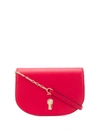 BALLY CLAYN MINI BAG