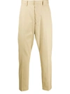 DSQUARED2 AVIATOR FIT CHINOS