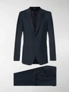 DOLCE & GABBANA BUTTONED UP FORMAL SUIT,12901407
