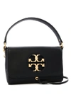 TORY BURCH TORY BURCH MILLER LOGO MINI SHOULDER BAG