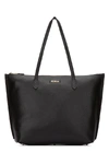 FURLA FURLA LOGO TOTE BAG