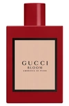 GUCCI BLOOM AMBROSIA DI FIORI EAU DE PARFUM INTENSE, 3.3 OZ,99350036216