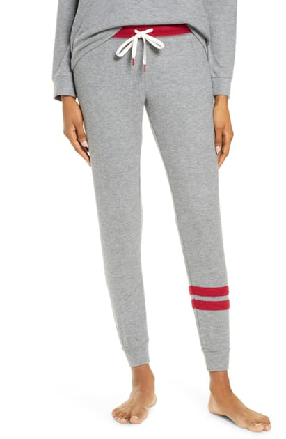 pj salvage jogger set