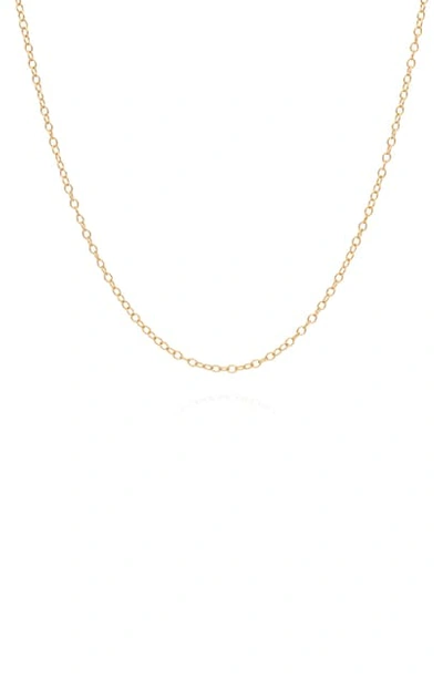 Anna Beck 30-inch Strong Chain In Gold