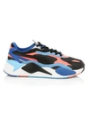 PUMA Men's RS-X³ Level Up Sneakers