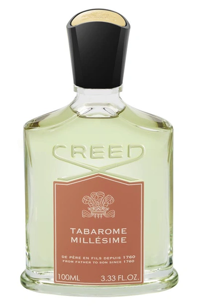 Creed Tabarome Millesime