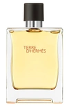 HERMES TERRE D’HERMÈS, 6.7 OZ,H26085